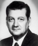 George E. Reine Sr.