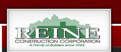 Reine Construction Corporation